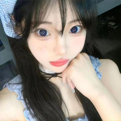幸福从天而降