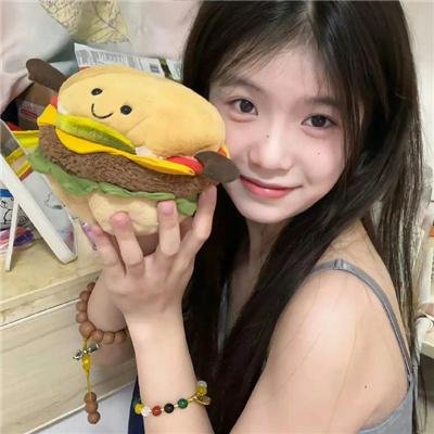 新年甜心